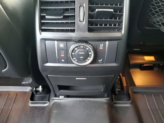 2016 Mercedes-Benz GLE GLE 400 4MATIC® SUV