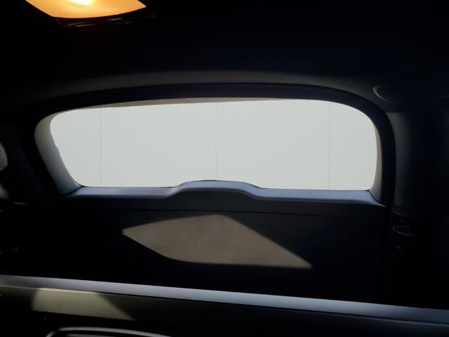 2016 Mercedes-Benz GLE GLE 400 4MATIC® SUV