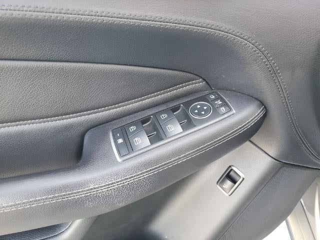 2016 Mercedes-Benz GLE GLE 400 4MATIC® SUV