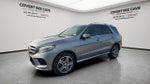 2016 Mercedes-Benz GLE GLE 400 4MATIC® SUV