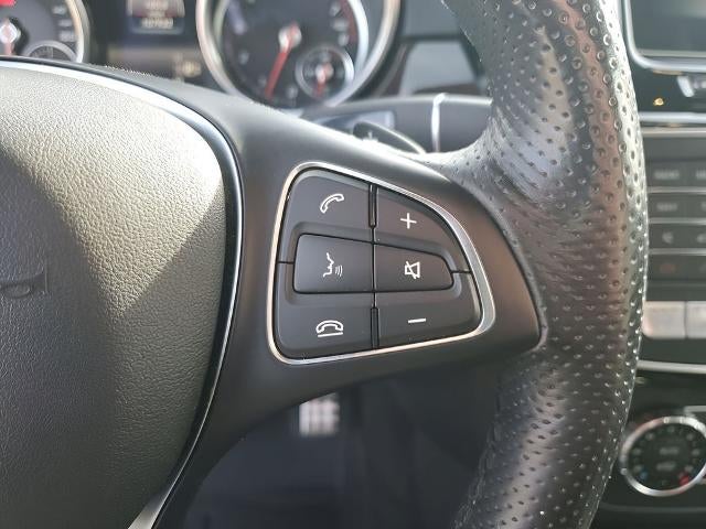 2016 Mercedes-Benz GLE GLE 400 4MATIC® SUV