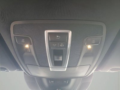 2016 Mercedes-Benz GLE GLE 400 4MATIC® SUV