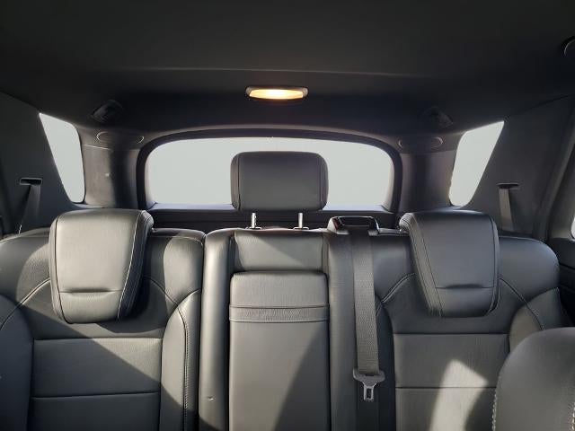 2016 Mercedes-Benz GLE GLE 400 4MATIC® SUV