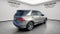 2016 Mercedes-Benz GLE GLE 400 4MATIC® SUV