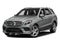 2016 Mercedes-Benz GLE GLE 400 4MATIC® SUV