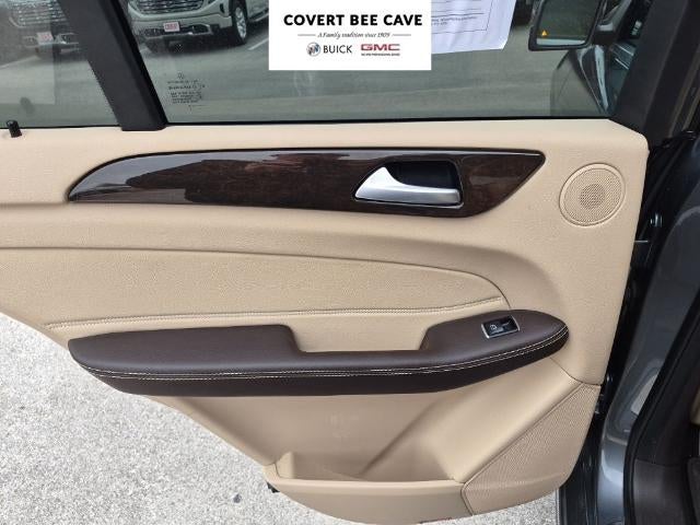 2018 Mercedes-Benz GLE GLE 350 4MATIC® SUV