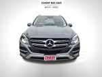 2018 Mercedes-Benz GLE GLE 350 4MATIC® SUV