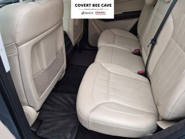 2018 Mercedes-Benz GLE GLE 350 4MATIC® SUV