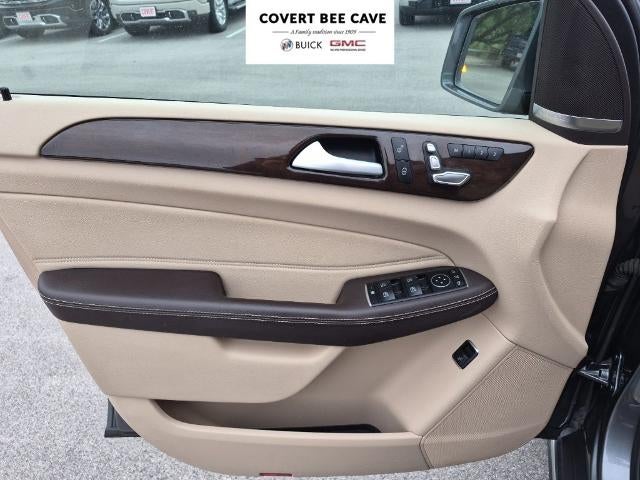 2018 Mercedes-Benz GLE GLE 350 4MATIC® SUV