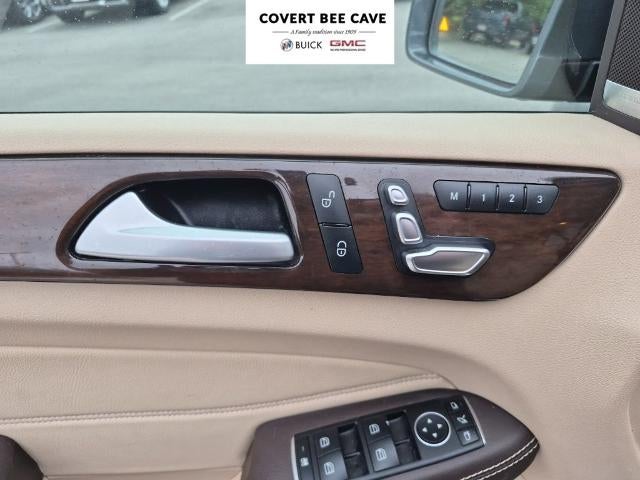 2018 Mercedes-Benz GLE GLE 350 4MATIC® SUV