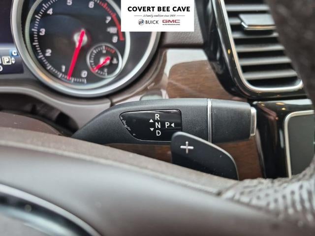 2018 Mercedes-Benz GLE GLE 350 4MATIC® SUV