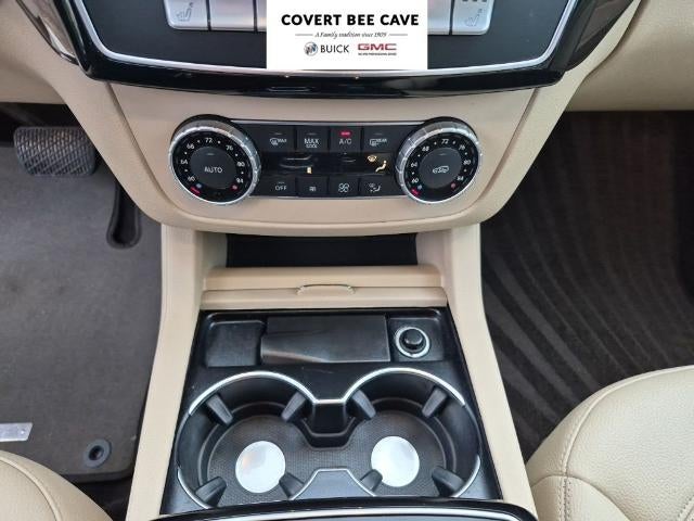 2018 Mercedes-Benz GLE GLE 350 4MATIC® SUV