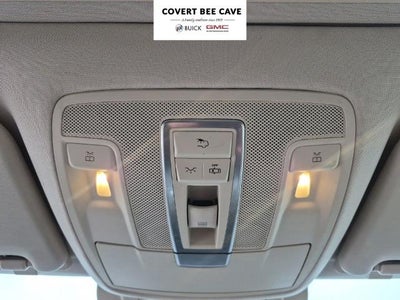 2018 Mercedes-Benz GLE GLE 350 4MATIC® SUV