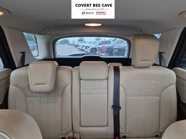 2018 Mercedes-Benz GLE GLE 350 4MATIC® SUV