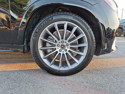 2021 Mercedes-Benz GLE GLE 450 4MATIC® SUV