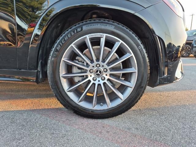 2021 Mercedes-Benz GLE GLE 450 4MATIC® SUV