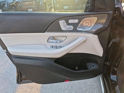 2021 Mercedes-Benz GLE GLE 450 4MATIC® SUV