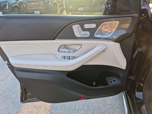 2021 Mercedes-Benz GLE GLE 450 4MATIC® SUV