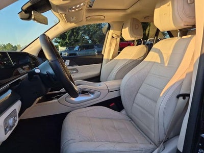 2021 Mercedes-Benz GLE GLE 450 4MATIC® SUV