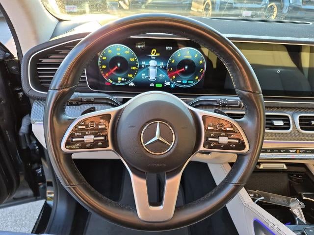 2021 Mercedes-Benz GLE GLE 450 4MATIC® SUV