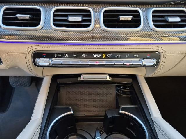 2021 Mercedes-Benz GLE GLE 450 4MATIC® SUV