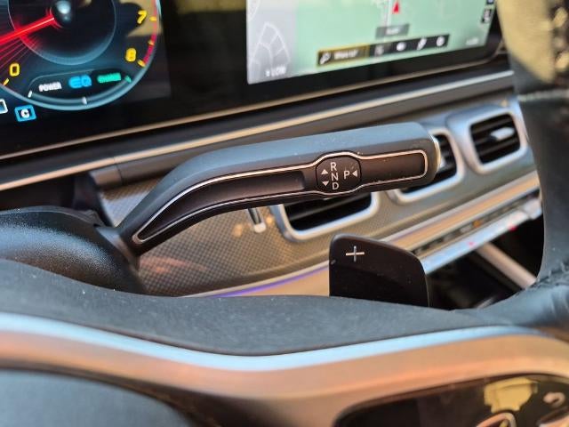 2021 Mercedes-Benz GLE GLE 450 4MATIC® SUV