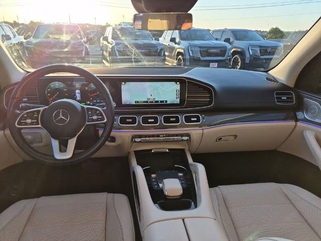 2021 Mercedes-Benz GLE GLE 450 4MATIC® SUV