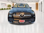 2021 Mercedes-Benz GLE GLE 450 4MATIC® SUV