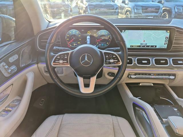 2021 Mercedes-Benz GLE GLE 450 4MATIC® SUV