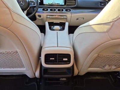 2021 Mercedes-Benz GLE GLE 450 4MATIC® SUV