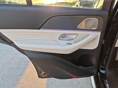 2021 Mercedes-Benz GLE GLE 450 4MATIC® SUV