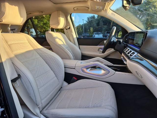 2021 Mercedes-Benz GLE GLE 450 4MATIC® SUV