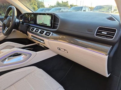 2021 Mercedes-Benz GLE GLE 450 4MATIC® SUV