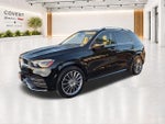 2021 Mercedes-Benz GLE GLE 450 4MATIC® SUV