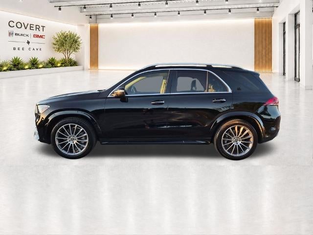 2021 Mercedes-Benz GLE GLE 450 4MATIC® SUV
