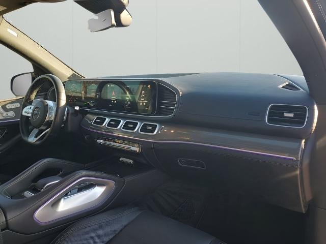 2021 Mercedes-Benz GLE GLE 580 4MATIC® SUV