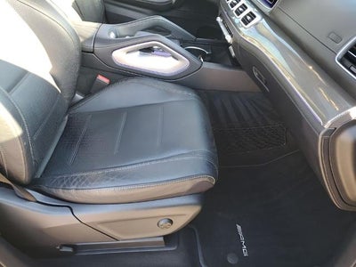 2021 Mercedes-Benz GLE GLE 580 4MATIC® SUV