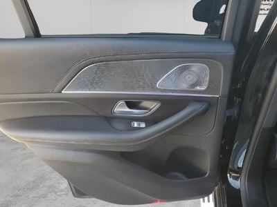 2021 Mercedes-Benz GLE GLE 580 4MATIC® SUV