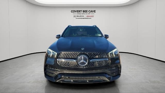 2021 Mercedes-Benz GLE GLE 580 4MATIC® SUV