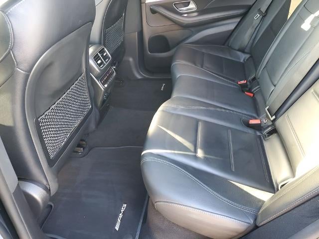 2021 Mercedes-Benz GLE GLE 580 4MATIC® SUV