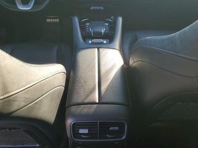 2021 Mercedes-Benz GLE GLE 580 4MATIC® SUV