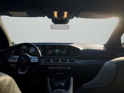 2021 Mercedes-Benz GLE GLE 580 4MATIC® SUV