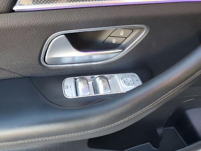 2021 Mercedes-Benz GLE GLE 580 4MATIC® SUV