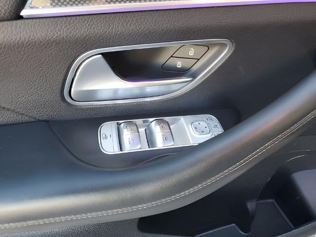 2021 Mercedes-Benz GLE GLE 580 4MATIC® SUV