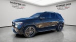 2021 Mercedes-Benz GLE GLE 580 4MATIC® SUV