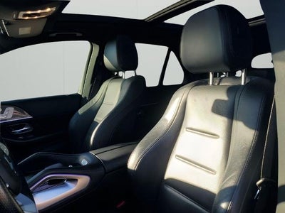 2021 Mercedes-Benz GLE GLE 580 4MATIC® SUV