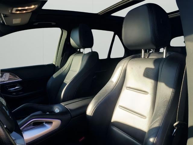 2021 Mercedes-Benz GLE GLE 580 4MATIC® SUV