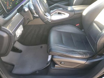 2021 Mercedes-Benz GLE GLE 580 4MATIC® SUV