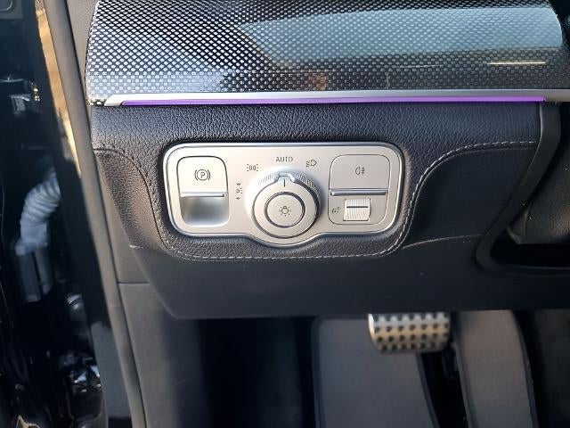 2021 Mercedes-Benz GLE GLE 580 4MATIC® SUV