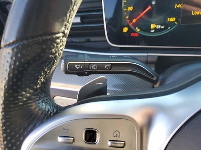 2021 Mercedes-Benz GLE GLE 580 4MATIC® SUV